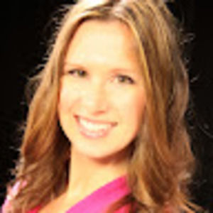 Meet your Posher, Bethann